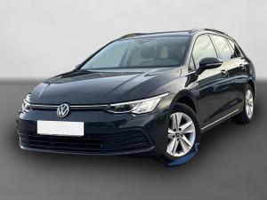 Volkswagen Golf Variant 2.0 TDI DSG LIFE NAVI+LED+APP-CONNE