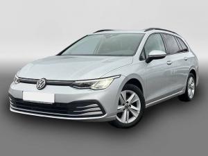 Volkswagen Golf Variant 2.0 TDI DSG Life NAVI+LED+APP-CONNE