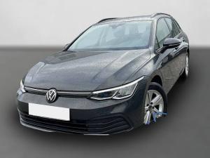 Volkswagen Golf Variant 2.0 TDI DSG Life NAVI+LED+APP-CONNE