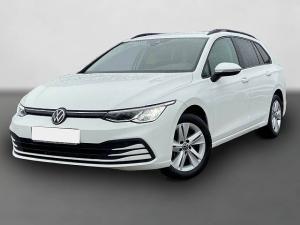 Volkswagen Golf Variant 2.0 TDI DSG LIFE NAVI+LED+APP-CONNE