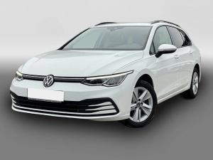 Volkswagen Golf Variant 2.0 TDI DSG LIFE NAVI+LED+APP-CONNE