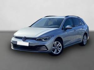 Volkswagen Golf Variant 2.0 TDI DSG Life SPORTSITZE+NAVI+ST