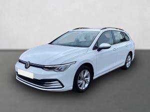 Volkswagen Golf Variant 2.0 TDI DSG Life*Navi*ACC*LED*DAB*