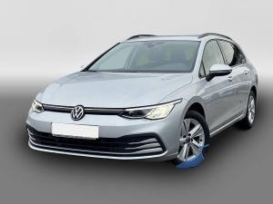 Volkswagen Golf Variant 2.0 TDI DSG NAVI+LED+AHK+APP-CONNEC