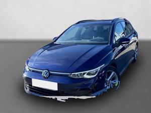 Volkswagen Golf Variant 2.0 TDI DSG R-LINE+AHK+PANORAMA+NAV
