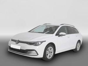 Volkswagen Golf Variant 2.0 TDI Life