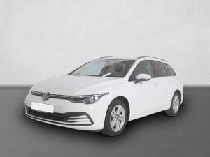 Volkswagen Golf Variant 2.0 TDI Life