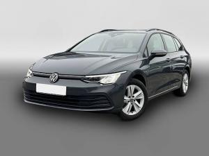 Volkswagen Golf Variant 2.0 TDI LIFE ACTIVE-INFO+ACC+NAVI+K