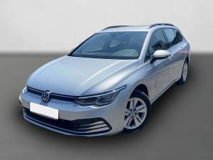 Volkswagen Golf Variant 2.0 TDI Life AHK+NAVI+STANDHEIZUNG+