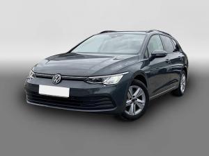 Volkswagen Golf Variant 2.0 TDI Life APP-CONNECT+ACTIVE-INF