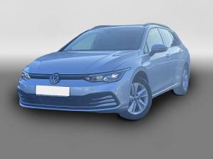 Volkswagen Golf Variant 2.0 TDI LIFE IQ.-MATRIX-LED+KAMERA+