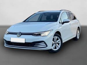 Volkswagen Golf Variant 2.0 TDI Life NAVI+LED+AHK+KAMERA+AP