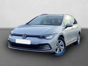 Volkswagen Golf Variant 2.0 TDI Life NAVI+LED+APP-CONNECT+A