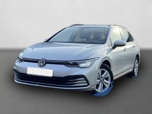Volkswagen Golf Variant 2.0 TDI Life NAVI+LED+APP-CONNECT+A