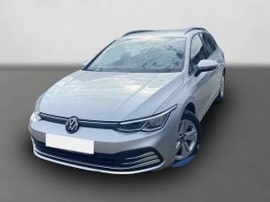 Volkswagen Golf Variant 2.0 TDI LIFE NAVI+LED+APP-CONNECT+A