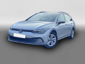 Volkswagen Golf Variant 2.0 TDI LIFE NAVI+LED+APP-CONNECT+A