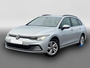 Volkswagen Golf Variant 2.0 TDI LIFE STANDHEIZUNG+4xSHZ+APP