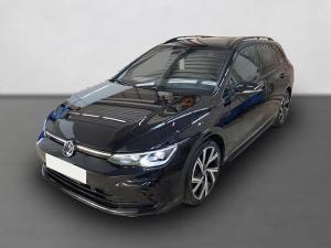 Volkswagen Golf Variant 2.0 TSI DSG R-Line*Navi*ACC*Stdhzg*