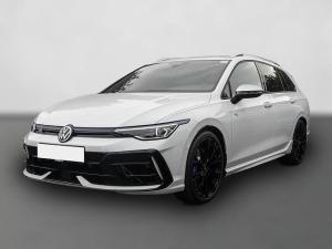 Volkswagen Golf Variant 2.0 TSI DSG R MATRIX ACC AHK AUT