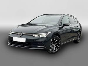 Volkswagen Golf Variant 2.0 TSI DSG STYLE EL.-HECK.+AHK+ACT