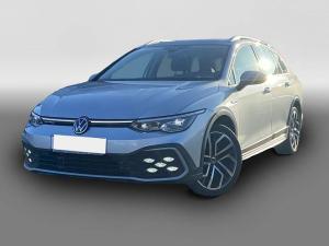 Volkswagen Golf Variant ALLTRACK 2.0 TDI DSG 4-MOTION AHK+1