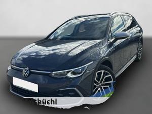 Volkswagen Golf Variant ALLTRACK 2.0 TDI DSG 4-MOTION NAVI+
