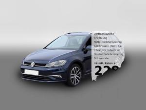 Volkswagen Golf VII Highline 1.5TSI*DSG StndHzg ACC