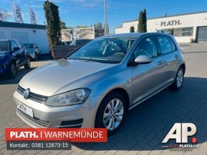 Volkswagen Golf VII Lim. Comfortline BMT