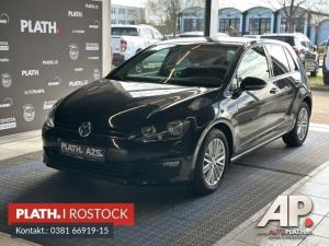 Volkswagen Golf VII Lim. Cup BMT