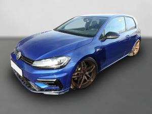 Volkswagen Golf VII R 2.0 TSI 300 DSG 4M LM19Z ACC Perf.AGA