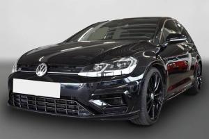 Volkswagen Golf VII R DSG Akrapovic 19 Pretoria Virtual Cockpit Navi