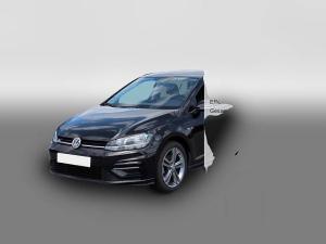 Volkswagen Golf VII R-LINE 1.6TDI*Navi PDCv+h Bluetoo 17*
