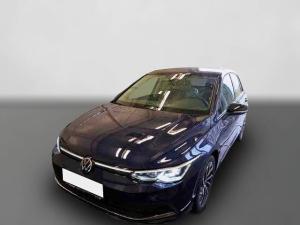 Volkswagen Golf VIII 1.0 eTSI Active *Navi*StandH*SHZ*LED*PDC*H-K