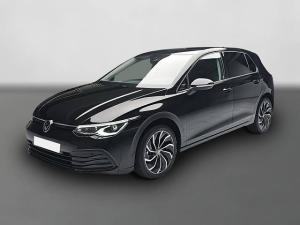 Volkswagen Golf VIII 1.0 ETSI DSG LIFE NAVI LED-MATRIX ACC SICHT W