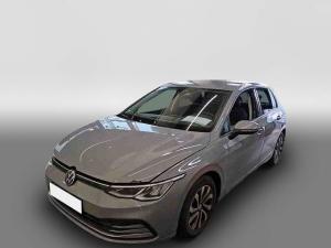 Volkswagen Golf VIII 1.0 TSI Active *LED*PDC*SHZ*Navi*AppleCar*