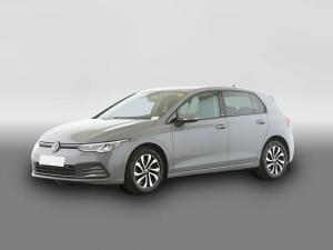 Volkswagen Golf VIII 1.0 TSI Active *LED*PDC*SHZ*Navi*AppleCar*
