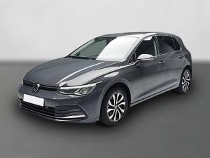 Volkswagen Golf VIII 1.0 TSI ACTIVE NAVI LED SICHT SPUR DAB KAMERA