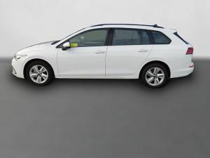 Volkswagen Golf VIII 1.0 TSI Navi Klima Alu…