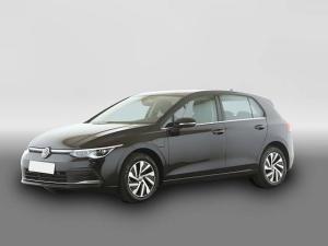 Volkswagen Golf VIII 1.4 TSIe Style *AHK*LED*RFK*Navi*AppleCar*