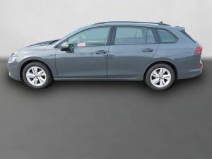 Volkswagen Golf VIII 1.5 e- TSI Life Comfo, DSG…