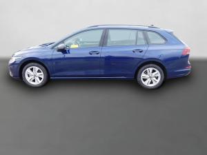 Volkswagen Golf VIII 1.5 e- TSI Life Comfo, DSG…