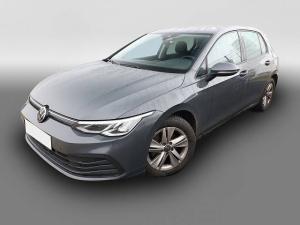 Volkswagen Golf VIII 1.5 eTSI 150 DSG Life LED Nav ACC SHZ
