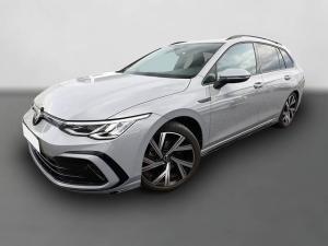 Volkswagen Golf VIII 1.5 eTSI 150 DSG R-Line Pano Nav AHK