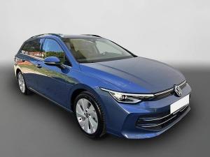 Volkswagen Golf VIII 1.5 eTSI DSG Style,ACC,R-Cam,App.Con.,LHZ,…