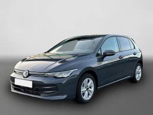 Volkswagen Golf VIII 1.5 eTSI Life DSG LED Navi Allwetterreifen Assistenzpaket