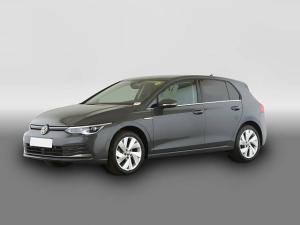 Volkswagen Golf VIII 1.5 eTSI Style *Matrix*RFK*Navi*AppleCar*