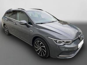 Volkswagen Golf VIII 1.5 eTSI Style OPF,ACC,LED,Navi,App.Con.8-…