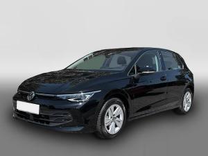 Volkswagen Golf VIII 1.5 TSI 110 kW Life Kamera PDCv+h SHZ Klimaautomatik-2-Zonen