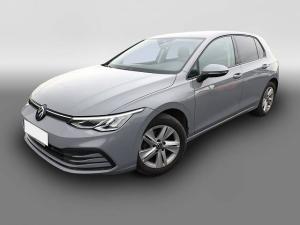 Volkswagen Golf VIII 1.5 TSI 130 Life Nav ACC SHZ PDC KeyL