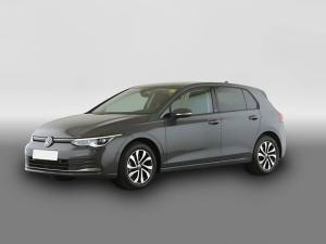 Volkswagen Golf VIII 1.5 TSI Active *LED*RFK*Navi*StandH*